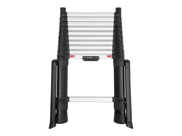 Telesteps Prime Line Telescopic Ladder with Stabilisers 3.5m – – Now available at MTN Shop UK. - imagen 4
