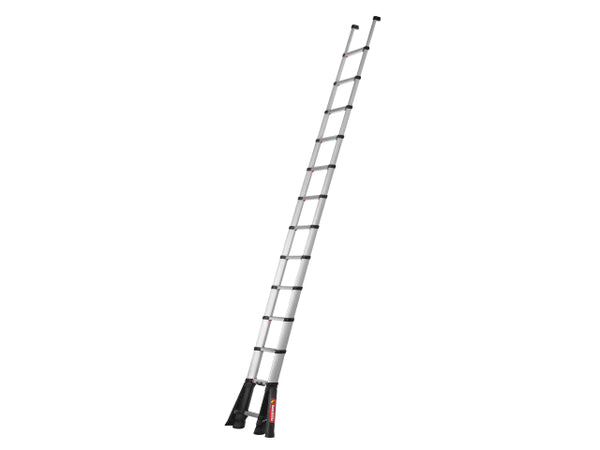 Telesteps Prime Line Telescopic Ladder with Stabilisers 4.1m – – Now available at MTN Shop UK.