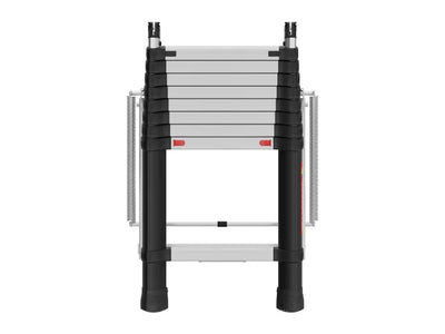 Telesteps Loft Line Mini Telescopic Ladder 9 Tread – – Now available at MTN Shop UK.