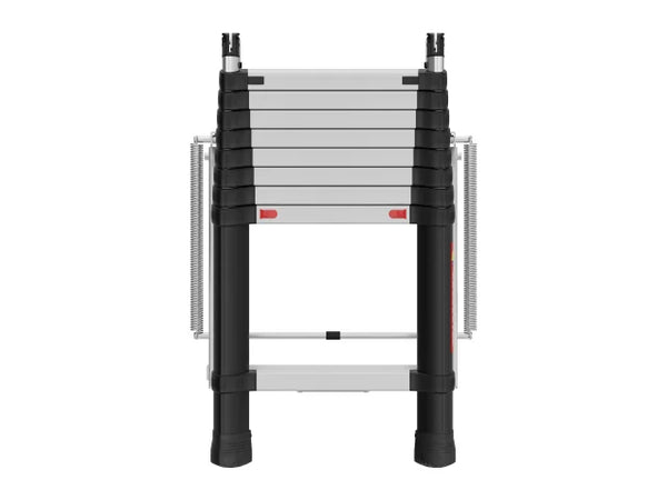 Telesteps Loft Line Mini Telescopic Ladder 9 Tread – – Now available at MTN Shop UK.