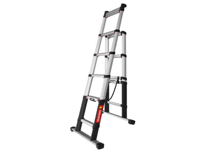 Telesteps Combi Line Telescopic Ladder 2.3m – – Now available at MTN Shop UK.