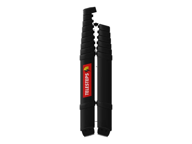 Telesteps Combi Line Telescopic Ladder 3.0m – – Now available at MTN Shop UK. - imagen 2