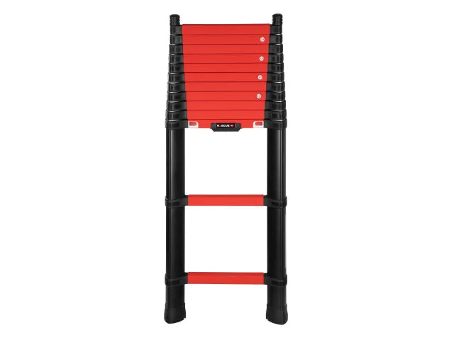Telesteps Rescue Line Firefighters Telescopic Ladder 4.1m – – Now available at MTN Shop UK. - imagen 5