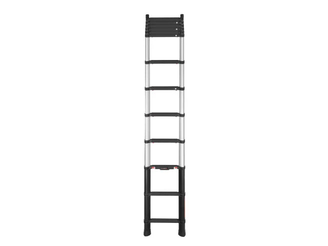 Telesteps Rescue Line Military Telescopic Ladder 4.1m – – Now available at MTN Shop UK. - imagen 4