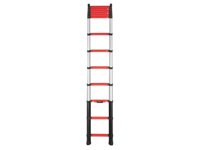 Telesteps Rescue Line Firefighters Telescopic Ladder 4.1m – – Now available at MTN Shop UK. - imagen 4