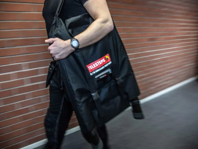 Telesteps Prime Line Carry Bag – – Now available at MTN Shop UK. - imagen 3