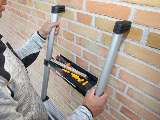 Telesteps Prime and Combi Tool Tray – – Now available at MTN Shop UK. - imagen 3