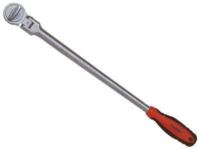 Teng Long Arm Flex Head Ratchet 60 Teeth 1/2in Drive – – Now available at MTN Shop UK.