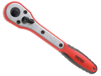 Teng Quick-Release Reversible Ratchet 45 Tooth Fibre Handle - 1/2in Drive – – Now available at MTN Shop UK.