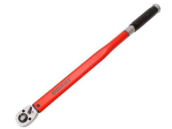 Teng 1292AG-EP Torque Wrench 1/2in Drive 40-210Nm – – Now available at MTN Shop UK.