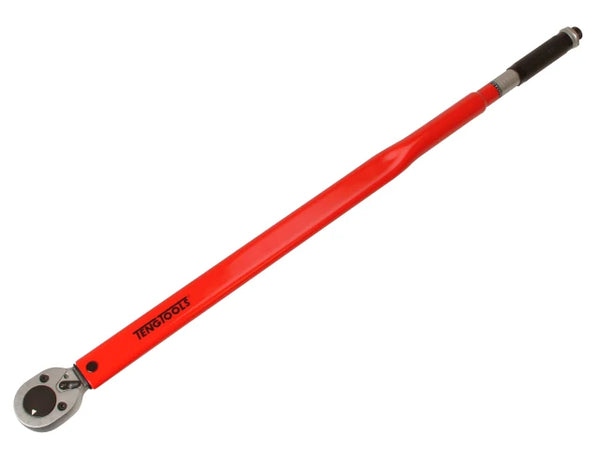 Teng 3492AGE1 Torque Wrench 3/4in Drive 140-700Nm – – Now available at MTN Shop UK.