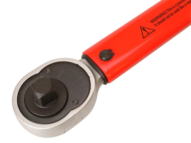 Teng 3492AGE1 Torque Wrench 3/4in Drive 140-700Nm – – Now available at MTN Shop UK. - imagen 3