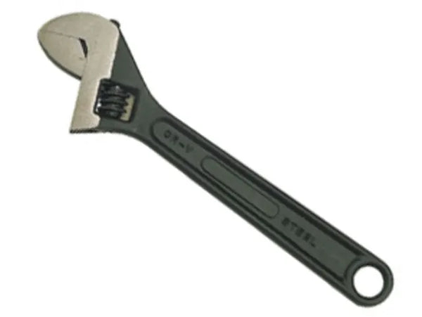 Teng Adjustable Wrench 4004 250mm (10in) – – Now available at MTN Shop UK.