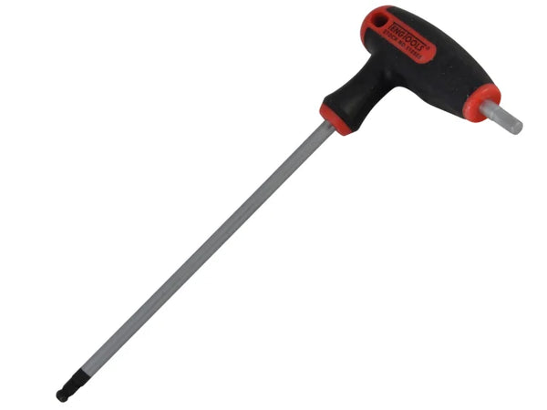 Teng T-Handle Hexagon Driver 5mm – – Now available at MTN Shop UK.