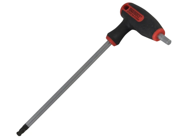 Teng T-Handle Hexagon Driver 6mm – – Now available at MTN Shop UK.