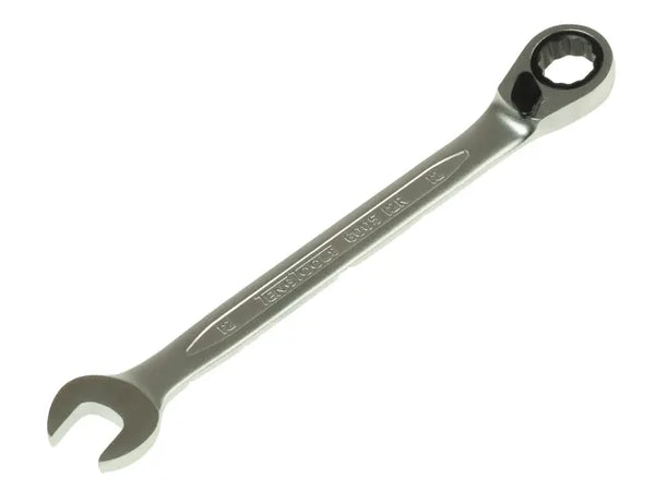 Teng Ratchet Combination Spanner 17mm – – Now available at MTN Shop UK.