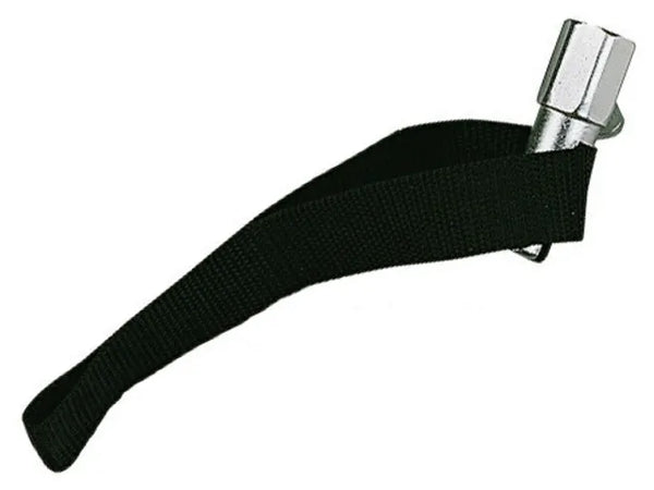 Teng 9110 Oil Filter Wrench Web Strap 130mm Cap 1/2in Drive – – Now available at MTN Shop UK.