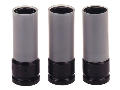 Teng 9203N Wheel Nut Socket Set 3 Piece – – Now available at MTN Shop UK.