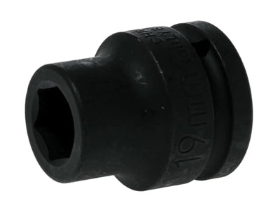 Teng Impact Socket Hexagon 6-Point 3/4in Drive 19mm – – Now available at MTN Shop UK.