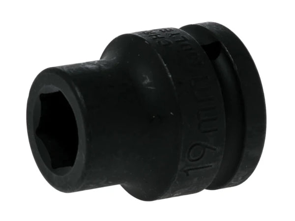 Teng Impact Socket Hexagon 6-Point 3/4in Drive 19mm – – Now available at MTN Shop UK.