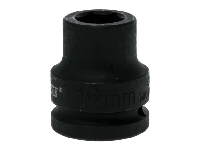 Teng Impact Socket Hexagon 6-Point 3/4in Drive 19mm – – Now available at MTN Shop UK. - imagen 2