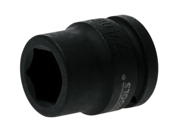 Teng Impact Socket Hexagon 6-Point 3/4in Drive 24mm – – Now available at MTN Shop UK.
