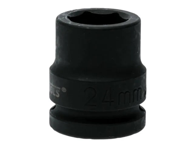 Teng Impact Socket Hexagon 6-Point 3/4in Drive 24mm – – Now available at MTN Shop UK. - imagen 2