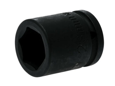 Teng Impact Socket Hexagon 6-Point 3/4in Drive 28mm – – Now available at MTN Shop UK.