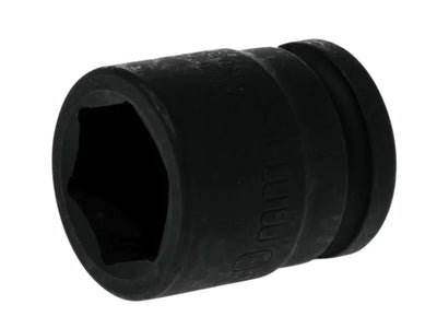 Teng Impact Socket Hexagon 6-Point 3/4in Drive 30mm – – Now available at MTN Shop UK.