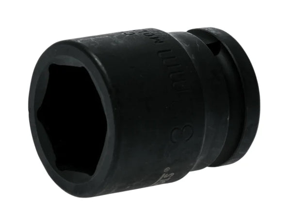 Teng Impact Socket Hexagon 6-Point 3/4in Drive 32mm – – Now available at MTN Shop UK.