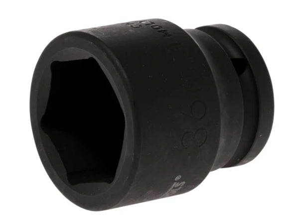 Teng Impact Socket Hexagon 6-Point 3/4in Drive 36mm – – Now available at MTN Shop UK.