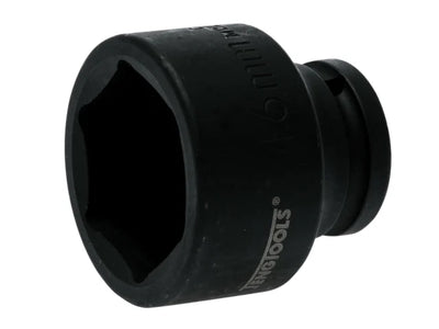 Teng Impact Socket Hexagon 6-Point 3/4in Drive 46mm – – Now available at MTN Shop UK.
