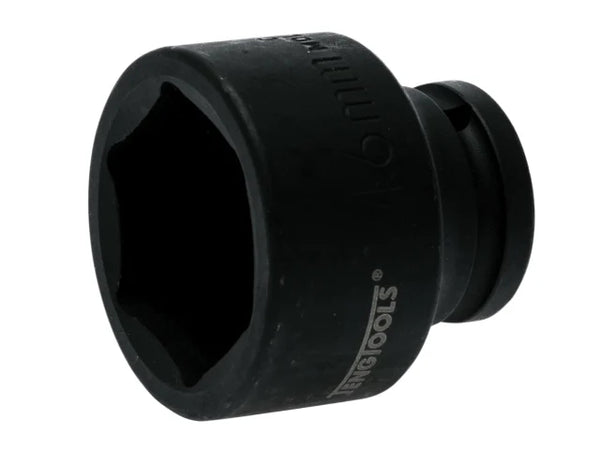 Teng Impact Socket Hexagon 6-Point 3/4in Drive 46mm – – Now available at MTN Shop UK.