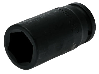 Teng Deep Impact Socket Hexagon 6-Point 3/4in Drive 30mm – – Now available at MTN Shop UK.
