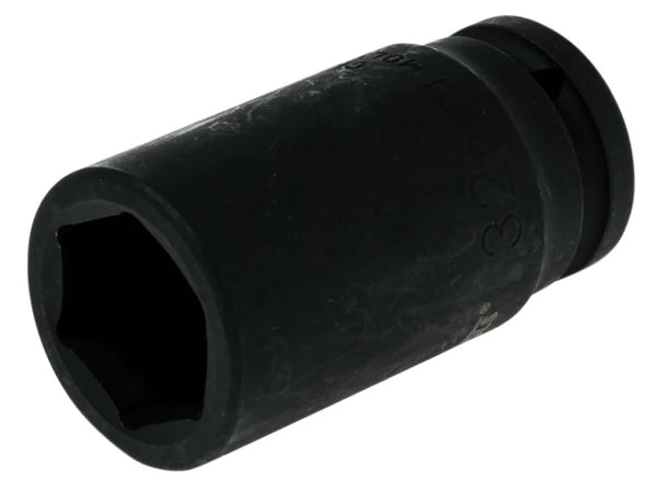 Teng Deep Impact Socket Hexagon 6-Point 3/4in Drive 32mm – – Now available at MTN Shop UK.