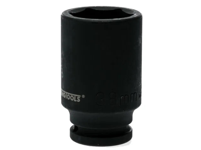 Teng Deep Impact Socket Hexagon 6-Point 3/4in Drive 38mm – – Now available at MTN Shop UK. - imagen 2