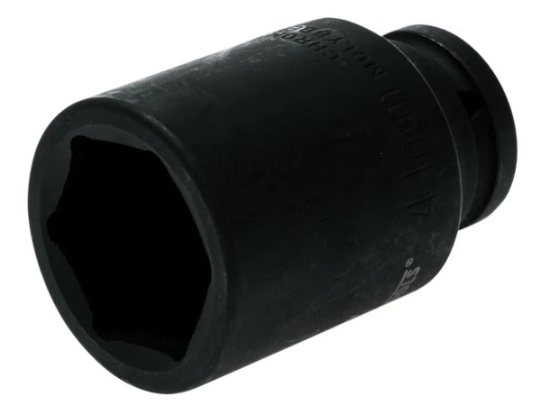 Teng Deep Impact Socket Hexagon 6-Point 3/4in Drive 41mm – – Now available at MTN Shop UK.