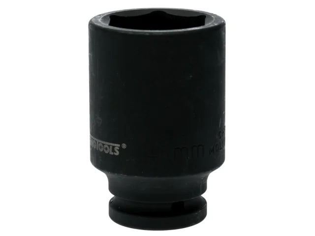 Teng Deep Impact Socket Hexagon 6-Point 3/4in Drive 41mm – – Now available at MTN Shop UK. - imagen 2