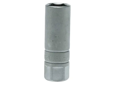 Teng Spark Plug Socket 1/2in Drive 16mm – – Now available at MTN Shop UK.