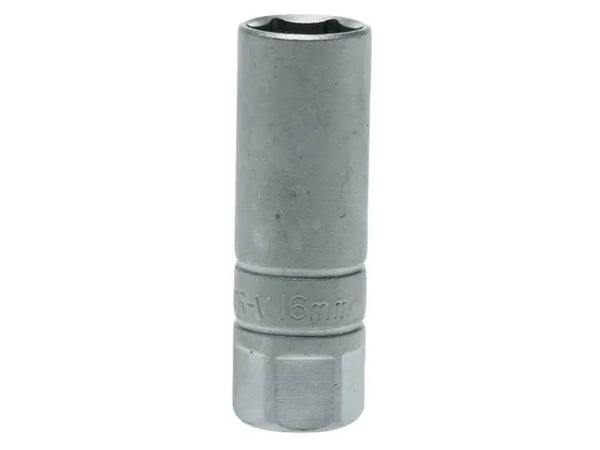 Teng Spark Plug Socket 1/2in Drive 16mm – – Now available at MTN Shop UK.