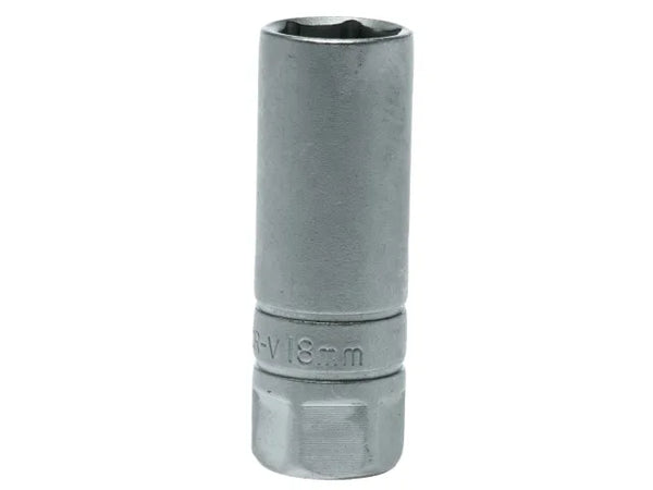 Teng Spark Plug Socket 1/2in Drive 18mm – – Now available at MTN Shop UK.