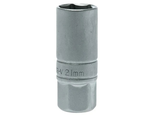 Teng Spark Plug Socket 1/2in Drive 21mm – – Now available at MTN Shop UK.