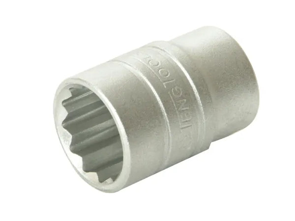 Teng Bi-Hexagon Socket 12-Point 1/2in Drive 26mm – – Now available at MTN Shop UK.