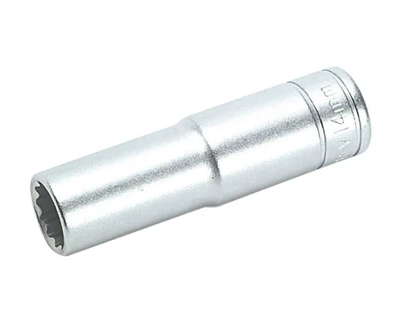 Teng Bi-Hexagon Socket Deep 12-Point 1/2in Drive 32mm – – Now available at MTN Shop UK.