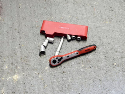 Teng 1/2in Drive M1212N1 Basic Socket Set of 12 – – Now available at MTN Shop UK.