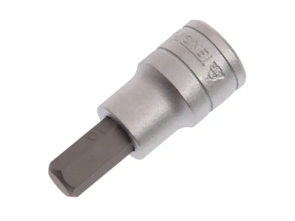 Teng S2 Hexagon Socket Bit 1/2in Drive 8mm – – Now available at MTN Shop UK.