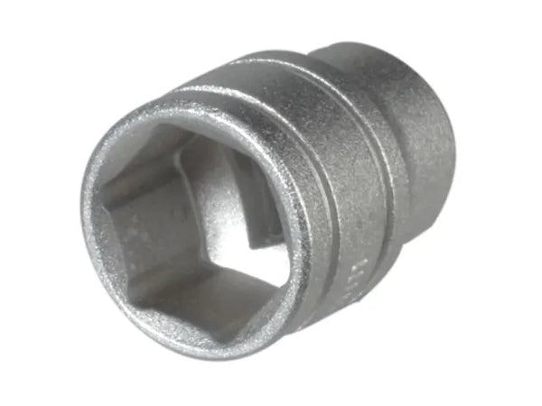 Teng Hexagon Socket 6 Point Regular 1/4in Drive 12mm – – Now available at MTN Shop UK.