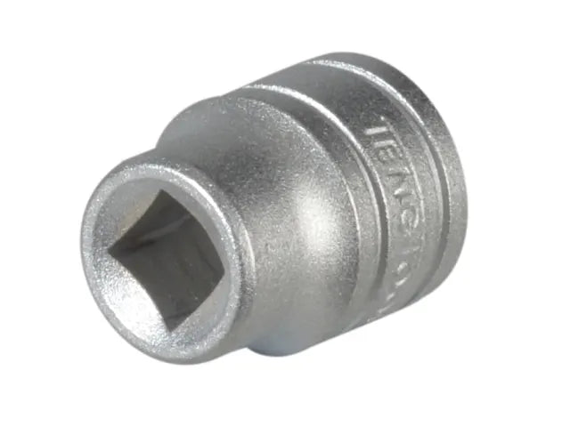Teng Hexagon Socket 6 Point Regular 1/4in Drive 12mm – – Now available at MTN Shop UK. - imagen 2