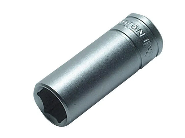 Teng Hexagon Socket Deep 3/8in Drive 21mm – – Now available at MTN Shop UK.