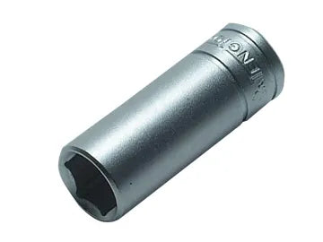 Teng Hexagon Socket Deep 3/8in Drive 8mm – – Now available at MTN Shop UK.